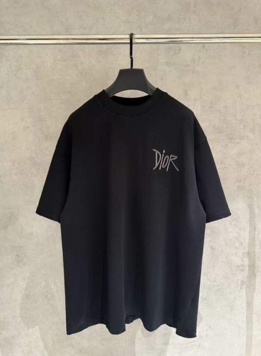 Picture of Dior T Shirts Short _SKUDiorS-2XLxetr24615916